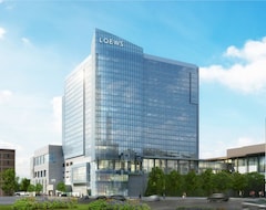 Khách sạn Loews Kansas City (Kansas City, Hoa Kỳ)