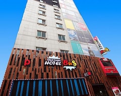 Hotel Bus (Uijeongbu, Corea del Sur)