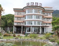 Khách sạn Da-tong Vacation (Chenggong Township, Taiwan)