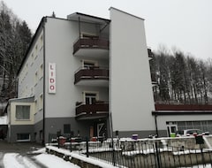 Hotel Lido DW (Krynica-Zdrój, Poland)