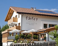 Otel Gasthof Weber (Aldein, İtalya)