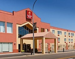 Hotel Quality Inn And Conference Center Greeley Downtown (Greeley, Sjedinjene Američke Države)