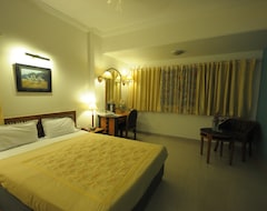 Khách sạn Hotel Grape City,Nashik (Nashik, Ấn Độ)