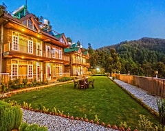 Khách sạn Kamna Hill Resort (Shimla, Ấn Độ)