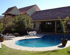 Khách sạn Midrand Conference Centre (Midrand, Nam Phi)