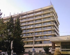 Khách sạn Gorna Banya (Sofia, Bun-ga-ri)