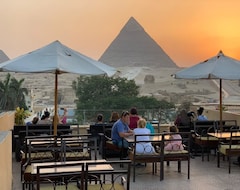 Hotel Giza Pyramids View Inn (Cairo, Egypt)
