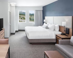 Residence Inn by Marriott Big Sky/The Wilson Hotel (Big Sky, USA)