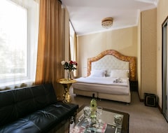 Guesthouse Viven Mini-Hotel (Moscow, Russia)