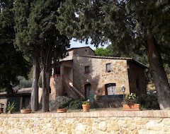 Khách sạn Agriturismo Podere San Pietro (Montepulciano, Ý)