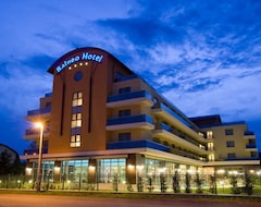 Otel Balneo Zsori Thermal & Wellness (Mezökövesd, Macaristan)