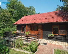 Tüm Ev/Apart Daire Cabin In The Woods Vukelic (Stubičke Toplice, Hırvatistan)