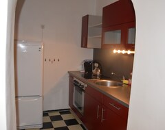 Tüm Ev/Apart Daire One Bedroom Apartment, Quiet (Graz, Avusturya)