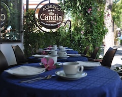 Hotel Villa Candia (Lignano Sabbiadoro, Italia)