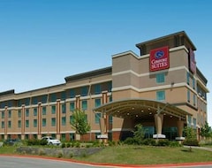 Hotel Comfort Suites Bentonville - Rogers (Bentonville, Sjedinjene Američke Države)