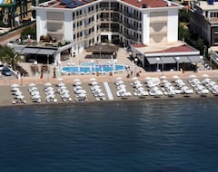 Hotel Pasa Garden Beach (Marmaris, Turkey)