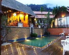 Hotel Kanita Resort And Camping (Kata Beach, Thailand)