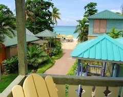 Hotel Country Country (Negril, Jamajka)