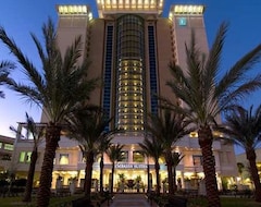 Hotel Embassy Suites By Hilton Tampa Downtown Convention Center (Tampa, USA)