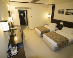Hotel Grand Latur (Latur, Indien)
