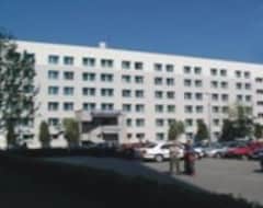 Hotelli Krakowiak DS (Krakova, Puola)