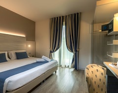Hotel Arena (Sirmione, Italy)