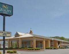 Otel Quality Inn Andrews (Andrews, ABD)