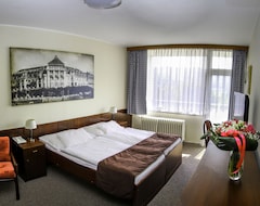 Splendid Ensana Health Spa Hotel (Piešťany, Slovensko)