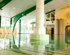 Hotel Birkenhof Therme (Bad Griesbach, Germany)
