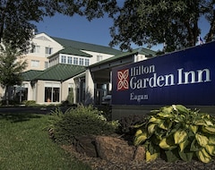 Hotel Hilton Garden Inn Minneapolis Eagan (Eagan, EE. UU.)