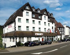 Hotel L'Europe (Boppard, Germany)