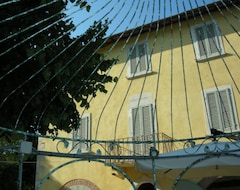 Khách sạn Da Annita (Rapolano Terme, Ý)