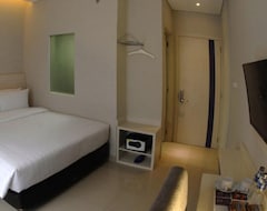 Hotel Vio Veteran (Bandung, Indonesien)