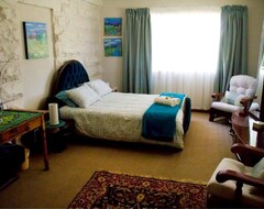 Hotel Caritas Werfbederf (Hobhouse, South Africa)