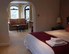 Bed & Breakfast Hazelwood Lodge (Ballyvaughan, Irland)