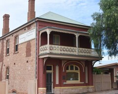 Casa/apartamento entero Savings Bank Of South Australia - Old Quorn Branch (Quorn, Australia)