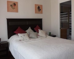 Aparthotel Diamond Suites (Santiago, Čile)