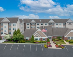Khách sạn Residence Inn By Marriott Boston Brockton/Easton (Brockton, Hoa Kỳ)