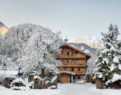 Hotel Gut Stiluppe (Mayrhofen, Austrija)
