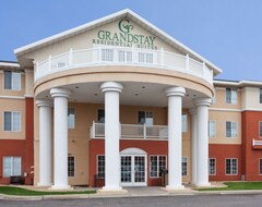 GrandStay Residential Suites Hotel (Saint Cloud, USA)