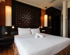 Resort Suites at Bandar Sunway (Kuala Lumpur, Malaysia)
