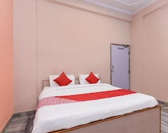 Hotelli Oyo 30930 Hotel Jaipur Inn (Jaipur, Intia)