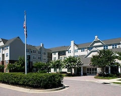Hotel Residence Inn Baltimore White Marsh (Baltimore, Sjedinjene Američke Države)
