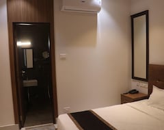 Hotelli T.m. Inn Hotel (Kanchipuram, Intia)