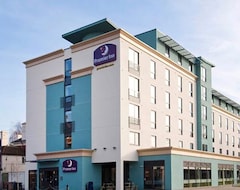 Premier Inn Loughborough hotel (Loughborough, Birleşik Krallık)