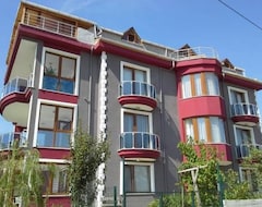 Aparthotel Özcan Apart (Sinop, Turquía)