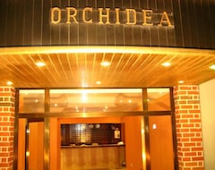 Hotel Orkide (Didim, Turquía)