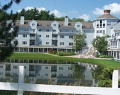 Hotel Holiday Inn Club Vacations Mount Ascutney Resort (West Windsor, USA)