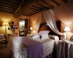 Bed & Breakfast Salvia e Rosmarino (Camaiore, Ý)