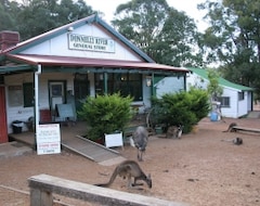 Casa/apartamento entero Donnelly River Holiday Village (Donnelly River, Australia)